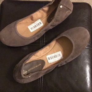 Antonio Melani Shoes